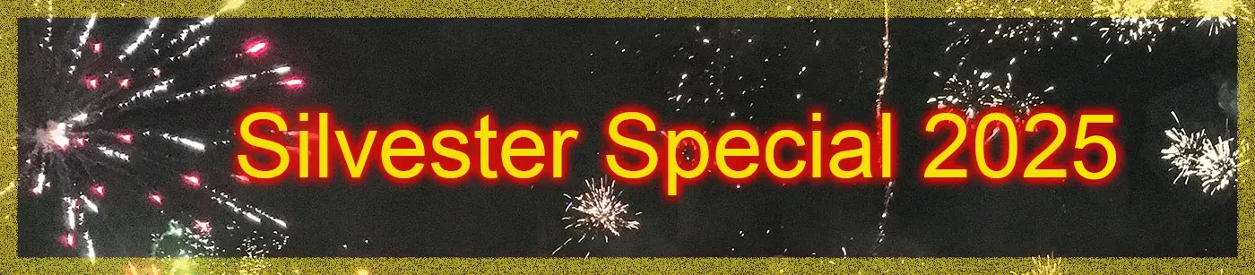 Silvester Special